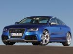 Audi RS5 Coupe 2010 года (AU)